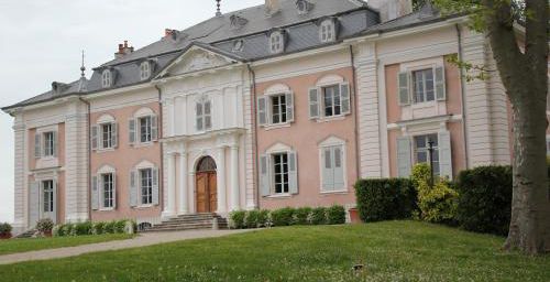 Château De Voltaire