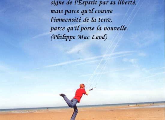 Citations en images : Le vent