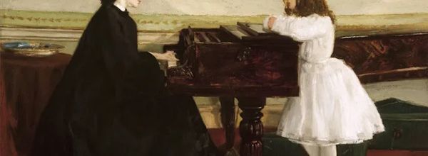 Samedi - Le tableau du samedi : "L'enfant et la musique"