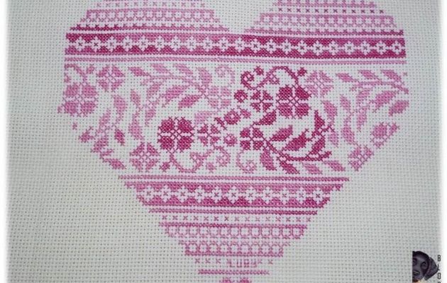 Un coeur pour Martine