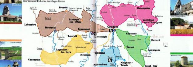 19ème jour : Quelle journée, quelle richesse !