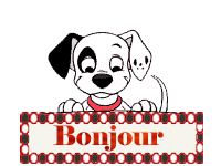 Boite brodeuse "Mon petit désordre"