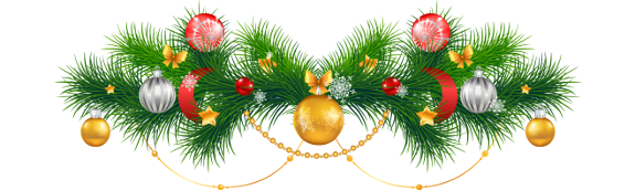 * * * Bon Noël * * * 