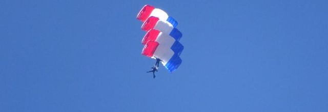 Pornic  LES AILES BLEUES 2022