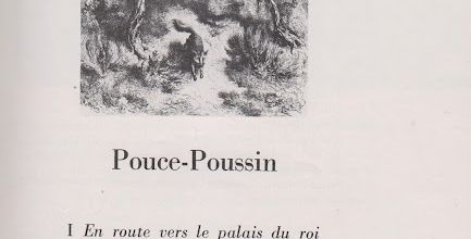 Pouce-Poussin