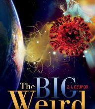 Read online: The Big Weird: Haikus in Times of Pandemic and Chaos