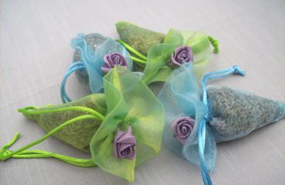 La provence en sachets ...