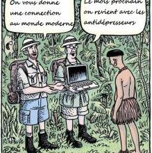 Je me fais plus d'injure en mentant... Montaigne