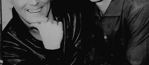 photo gene vincent -jess conrad 