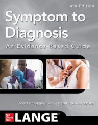 DOWNLOAD [PDF] {EPUB} Symptom to Diagnosis An Evidence Based Guide, Fourth Edition / Edition 4