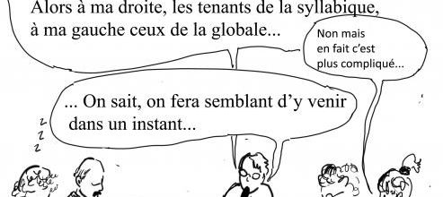 Vive la lecture en sons simples !