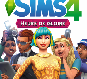 Pack d'extension : Heure de gloire