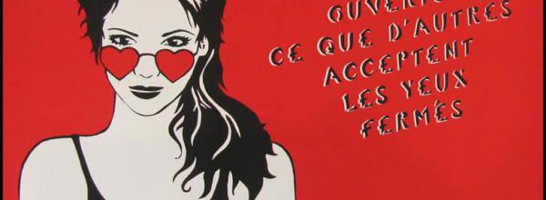 Mardi - L'artiste du mardi : Miss. Tic