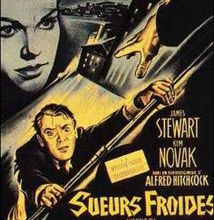 BOX OFFICE PARIS DU 28/01/1959 AU 03/02/1959