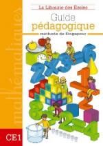 Année scolaire 2015-16