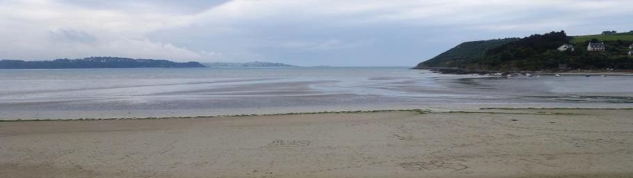 GR34 Côte de Granit Rose ~ J04 Saint-Michel en Grève → Locquirec