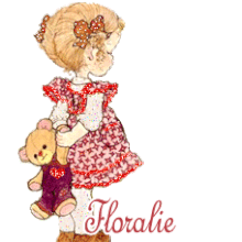 Demande de Floralie