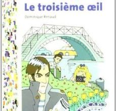 Descargar audiolibros mp3 gratis LA TROISIEME OEIL (INCLUYE CD) (EVASION LECTURAS EN FRANCES) (4º ESO)