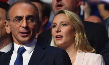 Une bataille est perdue, pas la guerre ...