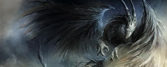 SUR LA PISTE DES DRAGONS OUBLIES