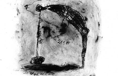 * Marc Girard : Le corps de l'être (1999)