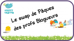 * Swap de pâques