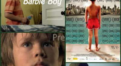 Anthology of short films. Part 34.