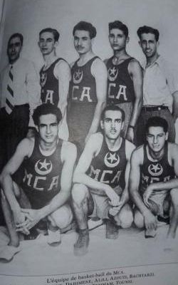 REBAINE Mahmoud