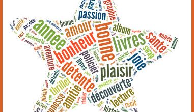 Bonne et heureuse année à tous !