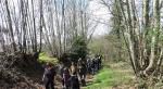 Marche printanière suivie d’un gouter dimanche 9 avril
