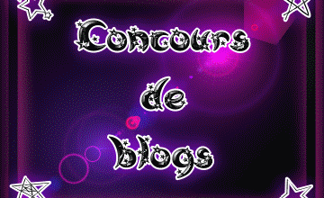 Concours de blog