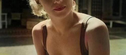 photo marilyn monroe