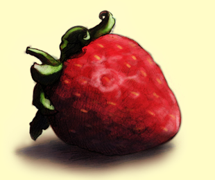 Ras la fraise