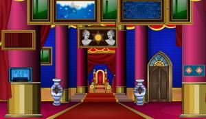 Escape from king's castle 2