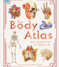 [download pdf] The Body Atlas: A Pictorial Guide to the Human Body