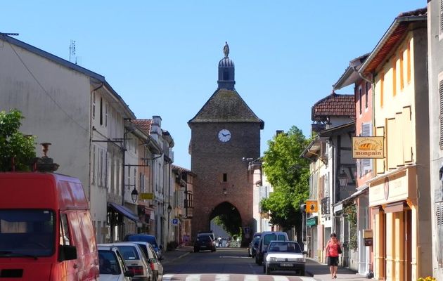 Pont de Veyle - l'Ain