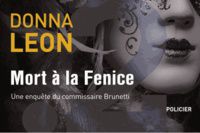 [PDF/Kindle] Mort à La Fenice by Donna Leon