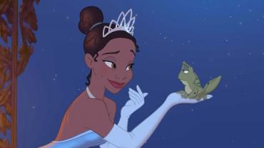 Oh mon prince !