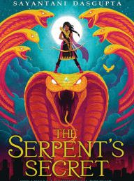 Download PDF The Serpent's Secret