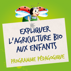 Kit et concours agriculture bio