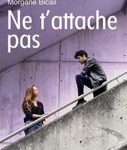 DOWNLOAD [PDF] {EPUB} Ne t'attache pas