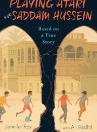 Mobile ebooks free download pdf Playing Atari with Saddam Hussein: Based on a True Story English version