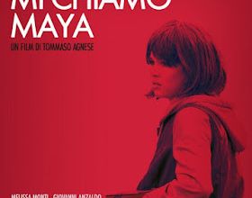 Mi chiamo Maya / My Name Is Maya. 2015. FULL-HD.