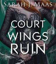 {pdf download} A Court of Wings and Ruin