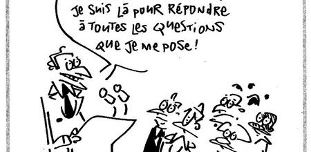 Ce soir on va pouvoir se coucher tôt