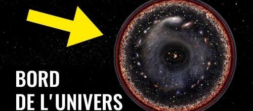 Qu'y a-t-il au-delà de l'univers observable ? 
