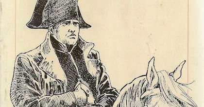 La retraite de Russie (Jean-Baptiste de Marbot)