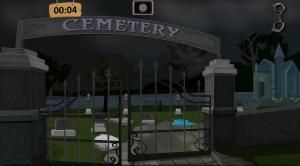 ENA Dead end 8