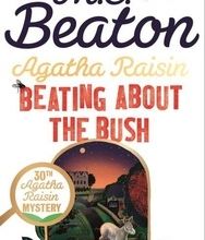 [Pdf/ePub] Agatha Raisin by M. C. Beaton download ebook
