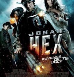 Jonah Hex - DVD